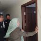 Apel Pelaksanaan pendataan penduduk ini berlangsung di halaman parkir apartement Kemang View Kota Bekasi. Apel pendataan ini guna menertibkan para penduduk kemang view yang terdata permanen maupun non permanen. Kamis,(17/04/25).