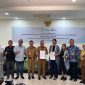 RSUD dr. Chasbullah Abdulmadjid (RSUD CAM) Kota Bekasi bekerjasama dengan PT. Nestle Indonesia melalui Nestle Institute Indonesia 
