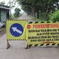 Pemkab Bekasi Perbaiki Jalan Raya Karangpatri, Dukung Konektivitas dan Keselamatan Warga
