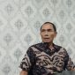 Anggota Komisi II DPRD Kota Bekasi, Suryo Harjo.