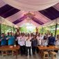 Suasana diskusi interaktif saat pembinaan kepemudaan Kecamatan Cibitung, yang diikuti oleh tokoh pemuda, kepala desa, dan pemuda aktif di wilayah.
Kolaborasi dan sinergi antar organisasi menjadi kunci sukses membangun karakter generasi muda.