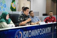 Sekda Bekasi: Koperasi Merah Putih adalah kunci kemandirian ekonomi lokal.