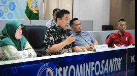 Sekda Bekasi: Koperasi Merah Putih adalah kunci kemandirian ekonomi lokal.