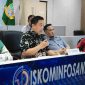 Sekda Bekasi: Koperasi Merah Putih adalah kunci kemandirian ekonomi lokal.