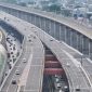 Volume kendaraan menuju Cikampek dan kembali ke Jakarta meningkat signifikan pada Hari Raya Waisak. Utamakan keselamatan dan pastikan perjalanan Anda berjalan lancar. #Waisak2025 #LaluLintasAman