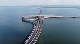 Lalu lintas meningkat 3,5% di ruas tol Regional Nusantara selama libur Waisak 2025. Tertinggi terjadi di Tol Balsam, Bali Mandara, dan Mabit.