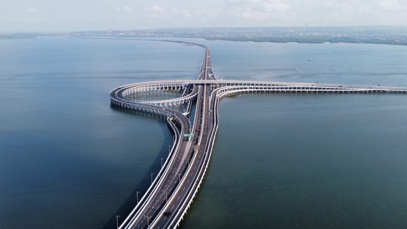 Lalu lintas meningkat 3,5% di ruas tol Regional Nusantara selama libur Waisak 2025. Tertinggi terjadi di Tol Balsam, Bali Mandara, dan Mabit.