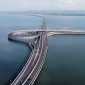 Lalu lintas meningkat 3,5% di ruas tol Regional Nusantara selama libur Waisak 2025. Tertinggi terjadi di Tol Balsam, Bali Mandara, dan Mabit.