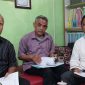 Pudio Bayu menyatakan penetapan rombel oleh Disdik Bekasi tanpa melibatkan BMPS adalah tindakan sepihak.