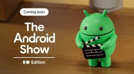 Google bakal bahas Android 16, WearOS, dan lainnya di The Android Show 13 Mei. Jangan lewatkan! #Android16 #TheAndroidShow