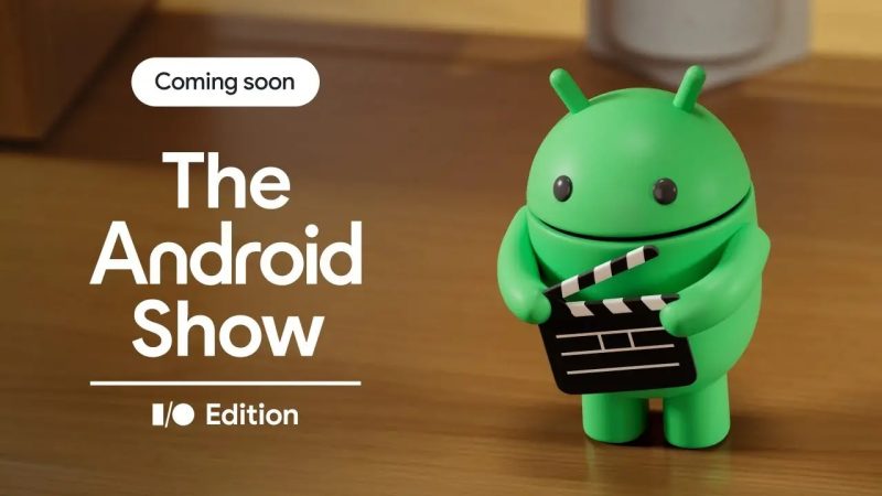 Google bakal bahas Android 16, WearOS, dan lainnya di The Android Show 13 Mei. Jangan lewatkan! #Android16 #TheAndroidShow