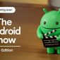 Google bakal bahas Android 16, WearOS, dan lainnya di The Android Show 13 Mei. Jangan lewatkan! #Android16 #TheAndroidShow