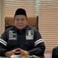 Anggota Fraksi Partai Kebangkitan Bangsa (PKB) Kota Bekasi, Ahmadi, Laporkan segala bentuk pelecehan seksual! DPRD Kota Bekasi siap menerima aduan masyarakat.