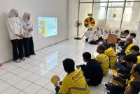 Mitra driver Maxim, kesehatan itu penting! 🌟 Maxim bersama Fakultas Keperawatan UI mengadakan cek kesehatan gratis untuk meningkatkan kesadaran dan kesehatan para driver di Depok. Semoga semakin banyak yang peduli dengan tubuh sehat! #MaximCare #SehatBersamaMaxim