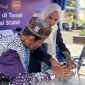 Tenang beribadah, tetap terhubung dengan yang tercinta.
Dengan Paket Haji 2025 dari XL & AXIS, nikmati internet stabil, masa aktif panjang, dan pilihan kuota fleksibel.