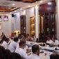 Wujudkan tata kelola keuangan yang transparan dan akuntabel, Pemkot Bekasi laksanakan Exit Meeting bersama BPK.