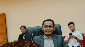 Jangan abaikan penyandang disabilitas! Mereka berhak mendapatkan kesempatan kerja yang adil.