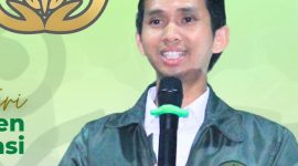 Sekretaris Komisi IV DPRD Kota Bekasi Wildan Fathurrahman.