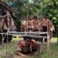 Langkah Kecil, Semangat Besar!
40 siswa menjelajah alam, memecahkan tantangan, dan menaklukkan rintangan—semua demi karakter yang tangguh dan hati yang berani. #PramukaJelajah