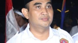 Papang Fauzi, tokoh pemuda sekaligus Wakil Ketua 1 Karang Taruna Kecamatan Jatiasih, angkat suara. Ia menilai bahwa justru kritik semacam ini menunjukkan bahwa wakil rakyat masih menjalankan fungsinya secara benar.