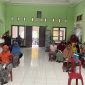 Kepala Desa Muktiwari ajak warga ikut serta dalam program perbaikan rumah tidak layak huni