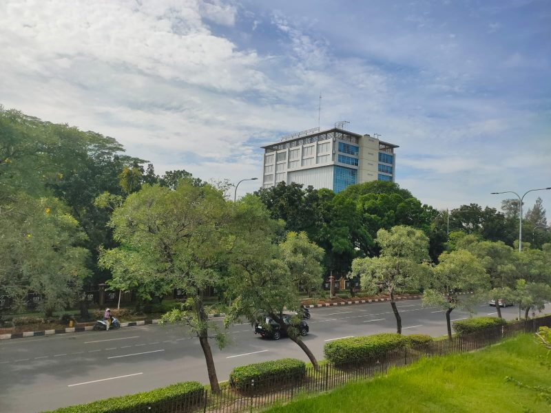 Bekasi makin digital! Pemkot dan Bank bjb resmi luncurkan KKPD untuk transaksi APBD yang cepat, aman, dan transparan.