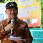 Wakil Wali Kota Bekasi, Abdul Harris Bobihoe.