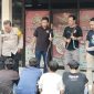 Polsek Pamanukan Tangkap Pelaku Utama dan Lima Lainnya dalam Kasus Pembacokan.