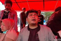 Tragedi Ledakan di Garut: Proses Identifikasi Korban Masih Berlangsung/ Foto: Hakim Ghani
