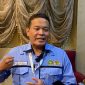 Kabid Linjam Harun Arrasyid.