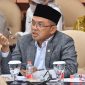 Anggota Komisi VIII DPR RI, KH Maman Imanulhaq.
