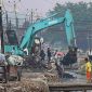 Penataan Sungai Bekasi Capai 40 Persen, Bangunan Liar Jadi Kendala