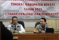 Transformasi layanan publik Bekasi lewat teknologi! PPID Menyala bikin akses informasi jadi mudah, cepat, dan transparan. Sudah coba?
