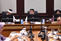 Sekda Jabar Herman Suryatman serukan transformasi dari provinsi dengan tingkat depresi tertinggi menjadi provinsi paling bahagia. #KesehatanJiwaJabar.