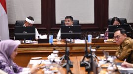 Sekda Jabar Herman Suryatman serukan transformasi dari provinsi dengan tingkat depresi tertinggi menjadi provinsi paling bahagia. #KesehatanJiwaJabar.
