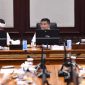 Sekda Jabar Herman Suryatman serukan transformasi dari provinsi dengan tingkat depresi tertinggi menjadi provinsi paling bahagia. #KesehatanJiwaJabar.