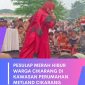 Aksi penuh magis dari Pesulap Merah hadir di METLAND Cikarang! Sabtu malam jadi lebih seru dengan suguhan hiburan keluarga yang tak terlupakan. Terima kasih untuk semua warga yang hadir!