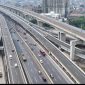 Kepadatan Lalu Lintas di Ruas Jalan Tol MBZ
Foto udara menunjukkan kondisi lalu lintas di Ruas Jalan Layang Mohamed Bin Zayed (MBZ) dan Jalan Tol Jakarta-Cikampek bawah pada H+2 Iduladha 1446 H/2025. Terpantau peningkatan signifikan volume kendaraan dari arah Cikampek menuju Jakarta.