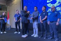 JMSI gelar Munas II di Jakarta, 21–22 Juni 2025. Diikuti 29 pengurus daerah, ajang ini memilih Ketua Umum baru dan usung tema “Bikin Terang Indonesia”.