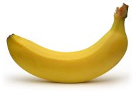 Pisang.