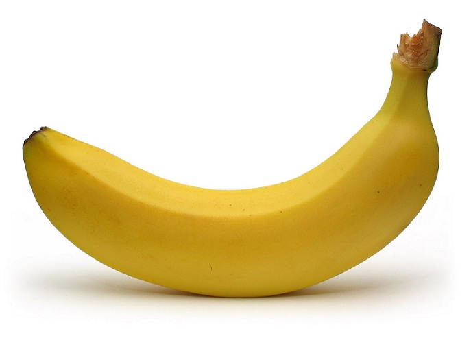 Pisang.