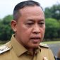 Walikota Bekasi Tri Adhianto.