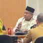 Anggota Komisi IV DPRD Kota Bekasi, Ahmadi, angkat suara dengan nada kecewa dan geram.