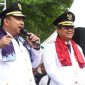 100 hari penuh gebrakan! Kang Rey tinjau langsung proyek strategis, tanpa basa-basi.
