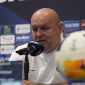 Pelatih Persib Bandung Bojan Hodak. (Foto/Persib.co.id)
