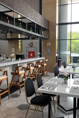 Kini Bisa Dipesan Online, Rustik Bistro & Bar Harper Cikarang Hadir di GoFood dan GrabFood