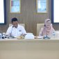 Sekretaris Daerah Kota Bekasi bersama perwakilan Inspektorat Provinsi Jawa Barat memimpin Entry Meeting Pengawasan Penyelenggaraan Pemerintahan Daerah (PPD) Tahun 2025 di Kota Bekasi. Kegiatan ini menjadi bagian dari evaluasi tahunan terhadap implementasi Standar Pelayanan Minimal (SPM) di bidang kesehatan, berlangsung pada Kamis, 25 Juli 2025.
