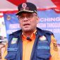 Kepala Pelaksana Badan Penanggulangan Bencana Daerah (BPBD) Kabupaten Bekasi, Muchlis, menyampaikan imbauan kepada masyarakat terkait kewaspadaan menghadapi musim kemarau dan potensi kekeringan, dalam kegiatan peluncuran program Kecamatan Tangguh Bencana dan Gerakan Kencana di Kabupaten Bekasi.

