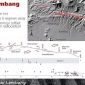 Mitigasi potensi gempa akibat Sesar Lembang.