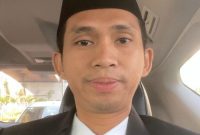 Wakil Ketua Komisi IV DPRD Kota Bekasi, Kang Wildan Fathurrahman, (foto Istimewa).